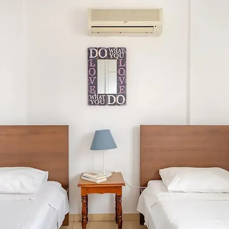 Appartement Carisa Downtown With Rooftop Pool