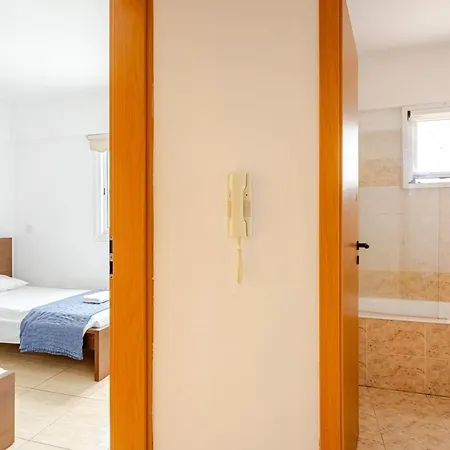 Carisa Downtown With Rooftop Pool Appartement *