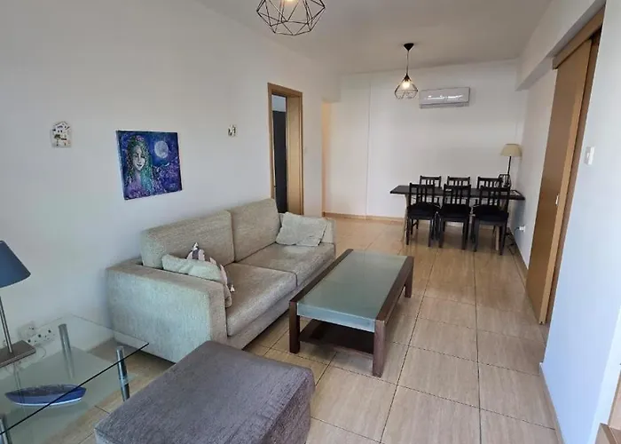 Apartament Carisa Downtown With Rooftop Pool *