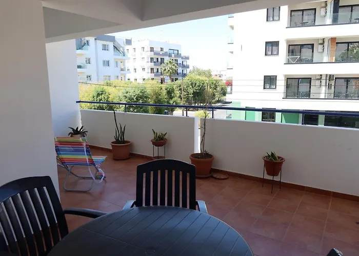 Carisa Downtown With Rooftop Pool Apartament *