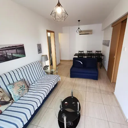 Apartment Carisa Downtown With Rooftop Pool