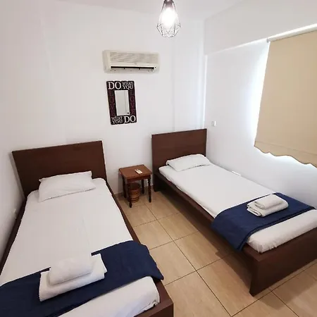 Apartment Carisa Downtown With Rooftop Pool