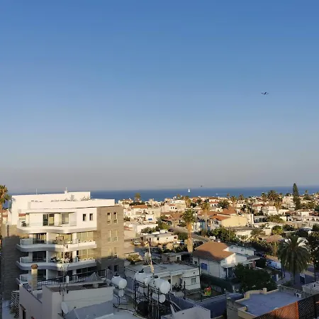 Carisa Downtown With Rooftop Pool Apartment *