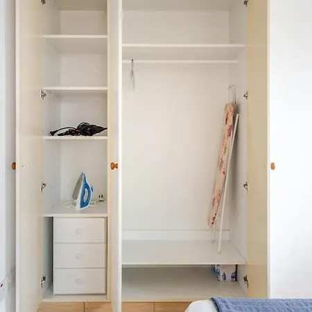 Apartment Carisa Downtown With Rooftop Pool