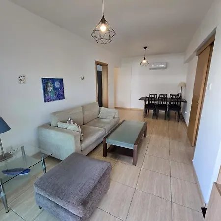 Apartment Carisa Downtown With Rooftop Pool *